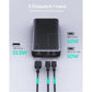 Aukey Sprint X 20K 30W 20000mAh Portable Power Bank with PD3.0 (PB-Y42)