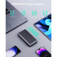 Aukey Sprint X 20K 30W 20000mAh Portable Power Bank with PD3.0 (PB-Y42)