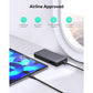Aukey Sprint X 20K 30W 20000mAh Portable Power Bank with PD3.0 (PB-Y42)