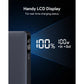 Aukey Sprint X 20K 100W 20000mAh Laptop Power Bank with PD3.0 (PB-Y44)