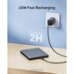 Aukey Sprint X 20K 100W 20000mAh Laptop Power Bank with PD3.0 (PB-Y44)