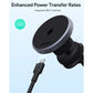 Aukey MagLink Dash Magnetic Fast Wireless Charging Phone Mount (HD-MC13)