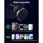 Aukey MagLink Dash Magnetic Fast Wireless Charging Phone Mount (HD-MC13)