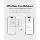 Aukey Track Mate 3 Smart Bluetooth Tracker (TM-21)