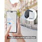 Aukey Track Mate 3 Smart Bluetooth Tracker (TM-21)