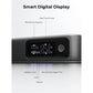 Aukey Spark Sling 20000 Compact Fast Charging Power Bank with Built-in USB-C Cable (PB-Y48)