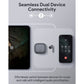 Aukey True Wireless Earbuds with Hybrid ANC BEYOND ANC PRO (EP-B1)