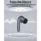 Aukey True Wireless Earbuds with Hybrid ANC BEYOND ANC PRO (EP-B1)