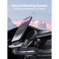 Aukey MagFusion Dash Pro Qi2 Magnetic Fast Wireless Charging Phone Mount with Active Cooling (HD-MC13A)