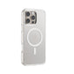 Lovefone Clear Case iPhone 15 Plus