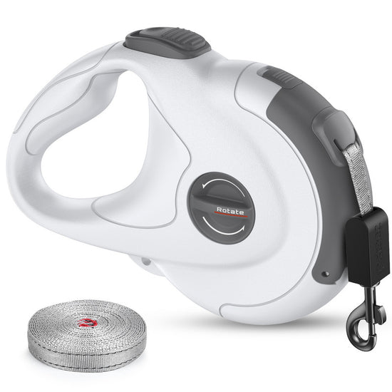 pet products Pet Strong Spring Telescopic Traction Device