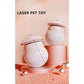 Pet products Pet Toy Cat Laser Toy Tumbler Intelligent Induction Cat Laser Rod