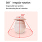 Pet products Pet Toy Cat Laser Toy Tumbler Intelligent Induction Cat Laser Rod