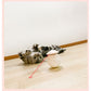 Pet products Pet Toy Cat Laser Toy Tumbler Intelligent Induction Cat Laser Rod