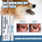 Yegbong Pet Dental Pen Dental Care Stick for Dogs & Cats