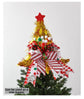 Christmas gift Christmas Hat Decorative Ornaments