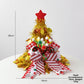 Christmas gift Christmas Hat Decorative Ornaments