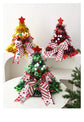 Christmas gift Christmas Hat Decorative Ornaments
