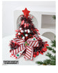 Christmas gift Christmas Hat Decorative Ornaments
