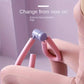 Non-electric pelvic floor muscle trainer and thigh exerciser, suitable for women&