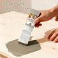 Amber Multi-Surface Touch-Up Paint 6.35 Oz for Wood, Metal & Cabinets | Fast drying water-based formula,No sanding required, great for repairing marks on wooden, metal furniture
