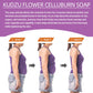 2Pcs Kudzu Flower CelluBurn Soap – Eliminate Cellulite, Tighten Skin & Regain Elasticity for a Sculpted Silhouette
