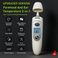 3-In-1 Thermometer Non-Contact Thermometer Forehead Thermometer Ear Thermometer