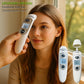 3-In-1 Thermometer Non-Contact Thermometer Forehead Thermometer Ear Thermometer