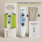 3-In-1 Thermometer Non-Contact Thermometer Forehead Thermometer Ear Thermometer