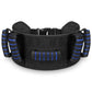 Gait Belt for Seniors with 7 Handles & Quick-Release Buckle | Gate belts medical for elderly, Gait Belt for Physical Therapy, Caregiver Assistance, Standing Support, Patient Transfer Belt