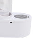3 in 1 Electric Makeup Brush Cleaner, Dryer Machine Automatic USB Rechargeable with High Speed Rotating Waterflow for Home Use