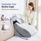 Adjustable Wedge Pillow Headboard Set for Sleeping & After Surgery, Ergonomic Reading Pillow for Sitting in Bed, Bed Wedge with Premium Memory Foam for Back Pain Relief & Support, Leg Elevation