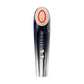 At-Home Facial Massager Beauty Device, 4-in-1 Microcurrent Face Lifting Tool with Red Light Therapy, Eye Care & Serum Infusion, Portable Skin Tightening Machine