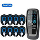EMS/TENS Massager Muscle Relief Pain Relief Three-In-One Technology Adjustable
