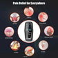 EMS/TENS Massager Muscle Relief Pain Relief Three-In-One Technology Adjustable