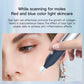 Dotting Mole Pen Nevus Removal Tool Spot Remover Red Blue Light Therapy Beauty