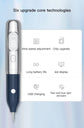 Dotting Mole Pen Nevus Removal Tool Spot Remover Red Blue Light Therapy Beauty