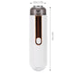 Professional Electric Foot File – Rechargeable Callus Remover with 1200mAh Battery, 2 Roller Heads, Portable for Home & Travel, Fine & Coarse Heads for Dead Skin and Calluses