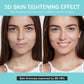 Upgraded Version | Skin Care Device - Facial Glow Booster for Maximizing and Boosting Absorption - Needle Free, Radiance, Elasticity | LED Anti-Wrinkle Device | Skin Care Firming, Toning