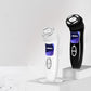 Facial Lifting Device Anti Wrinkle Device Skincare Tool Rechargeable Beauty - White - Size 7.2in
