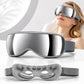Eye Massager Mist Therapy Heat Therapy Dry Eye Relief Eye Fatigue Sensitive