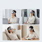 Eye Massager Mist Therapy Heat Therapy Dry Eye Relief Eye Fatigue Sensitive