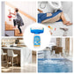 Anti Slip Paint Shower – Bathtub Coating Layer, Bathroom Safety Spray | Tile Grip Non Skid Finish, Transparent Protection Formula, Easy Apply Adhesive with Traction for Slippery, Wet, Tile Use