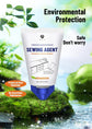Sewing Agent – Waterproof, Mouldproof & Eco-Friendly Gap Filler for Home Repairs – Perfect for Bathrooms, Kitchens, Tiles, Windows, Doors, Baseboards, Pipes, Furniture, Cracks and Joints, Ideal for DIY Sealing, Caulking, and Restoration