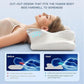Ergonomic Pillow Memory Foam Pillow Cervical Support Pillow Neck And Shoulder