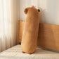 Cartoon Plush Body Pillow Side-Sleeper Pillow Pregnancy Pillow Cute Room Decor 90cm