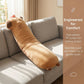 Cartoon Plush Body Pillow Side-Sleeper Pillow Pregnancy Pillow Cute Room Decor 90cm