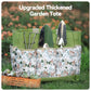 Complete Garden Tool Set with Tote Bag-Green