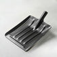 Stainless Steel Garden Sieve Shovel for Soil and Compost Screening-Grey
