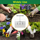 Multi-Cell Seedling Transplanter for Batch Planting-Silver